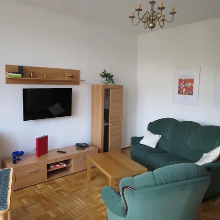 Hotel-pension Schloss -miramar Bed & Breakfast Bad Elster