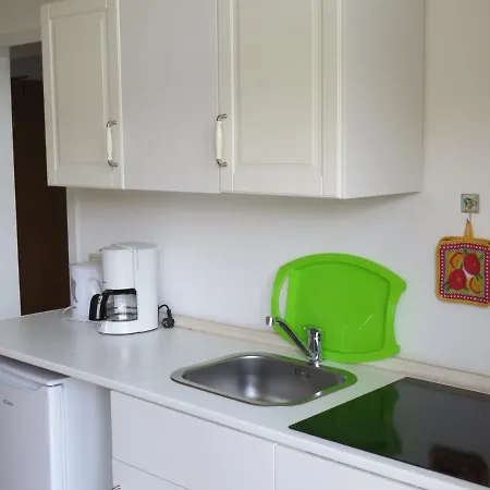 Hotel-pension Schloss -miramar 3* Bad Elster