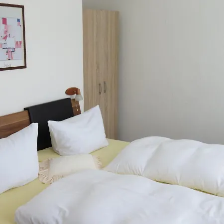 Hotel-pension Schloss -miramar Bad Elster